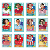Panini 2026 FIFA World Cup Sticker Box (50 Packs) - Misc by Novari Partners